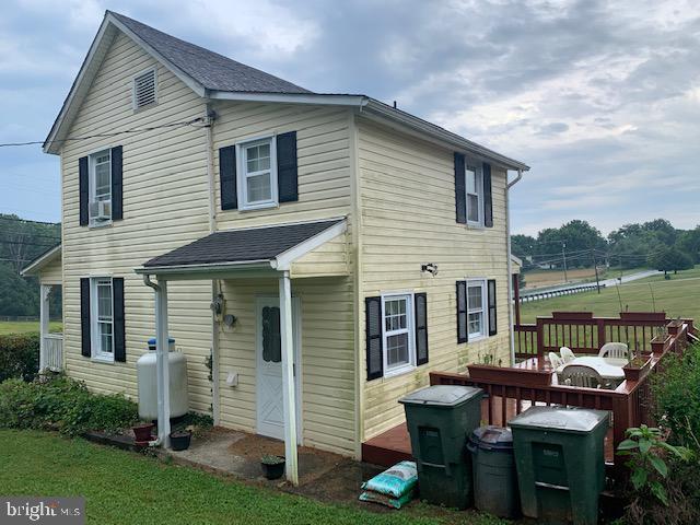 18325 Barnesville Road Barnesville, MD 20838 - Photo 4 of 19