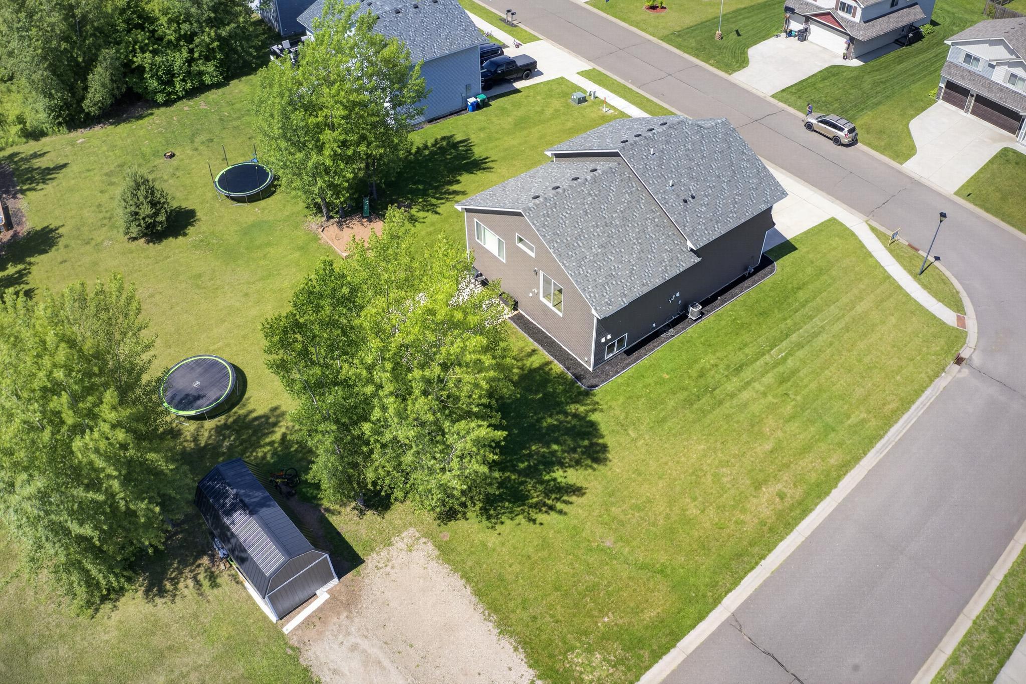 900 Highview Loop Southeast Pine City, MN 55063 - Photo 8 of 62