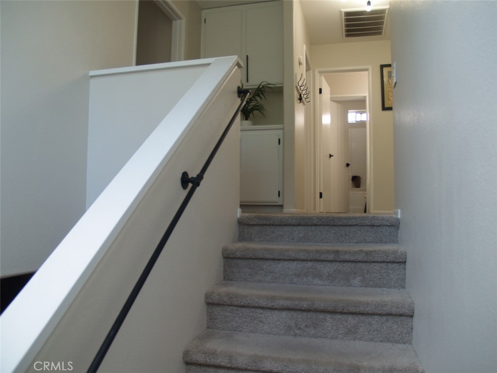 8525 Melosa Way Riverside, CA 92504 - Photo 14 of 27 a view of entryway