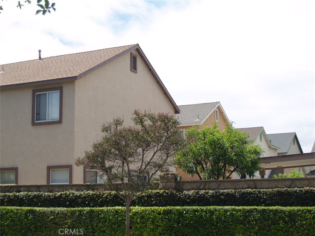8525 Melosa Way Riverside, CA 92504 - Photo 3 of 27 a house view with a outdoor space