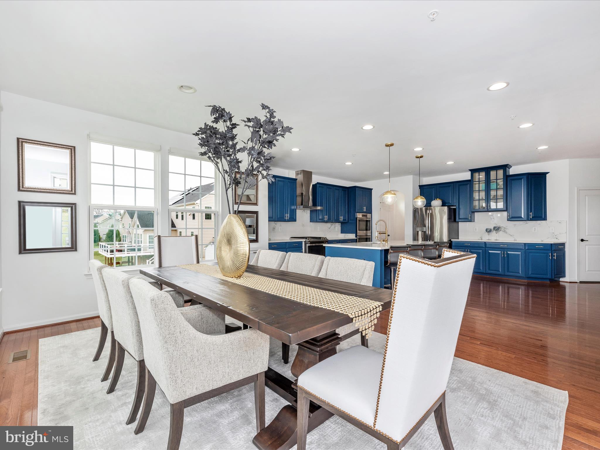 5741 Mineral Hill Road Eldersburg, MD 21784 - Photo 12 of 36 P8A_8602