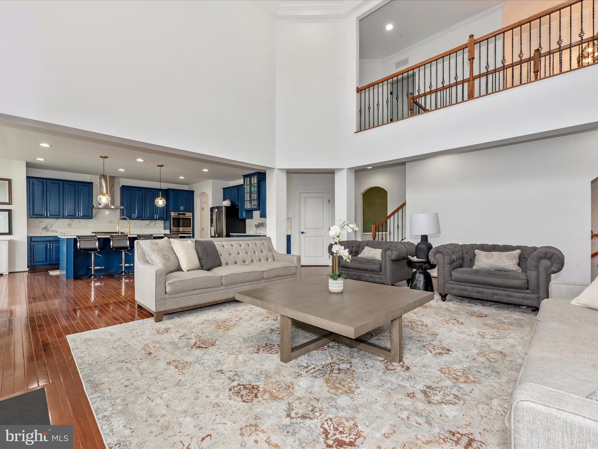 5741 Mineral Hill Road Eldersburg, MD 21784 - Photo 13 of 36 P8A_8615