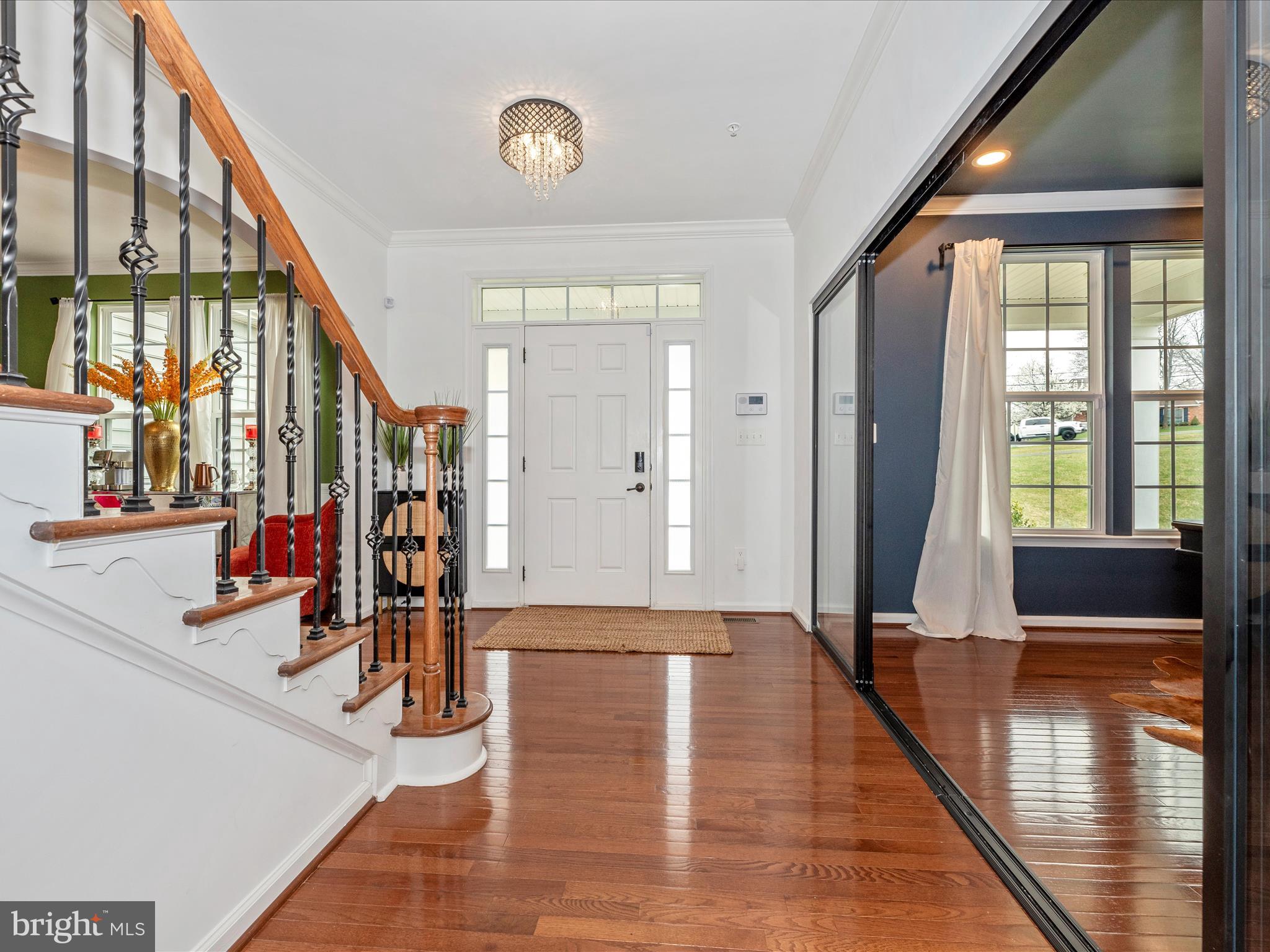 5741 Mineral Hill Road Eldersburg, MD 21784 - Photo 2 of 36 P8A_8533