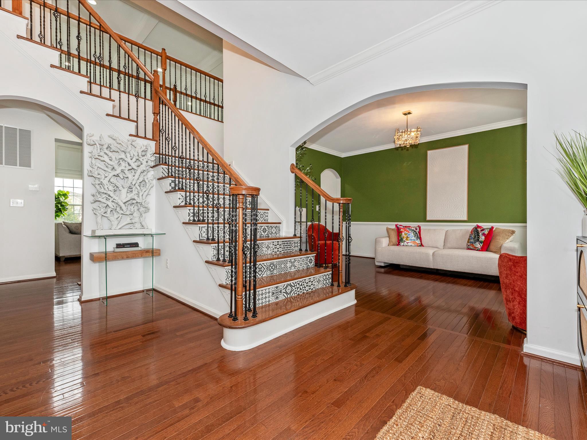 5741 Mineral Hill Road Eldersburg, MD 21784 - Photo 3 of 36 P8A_8534