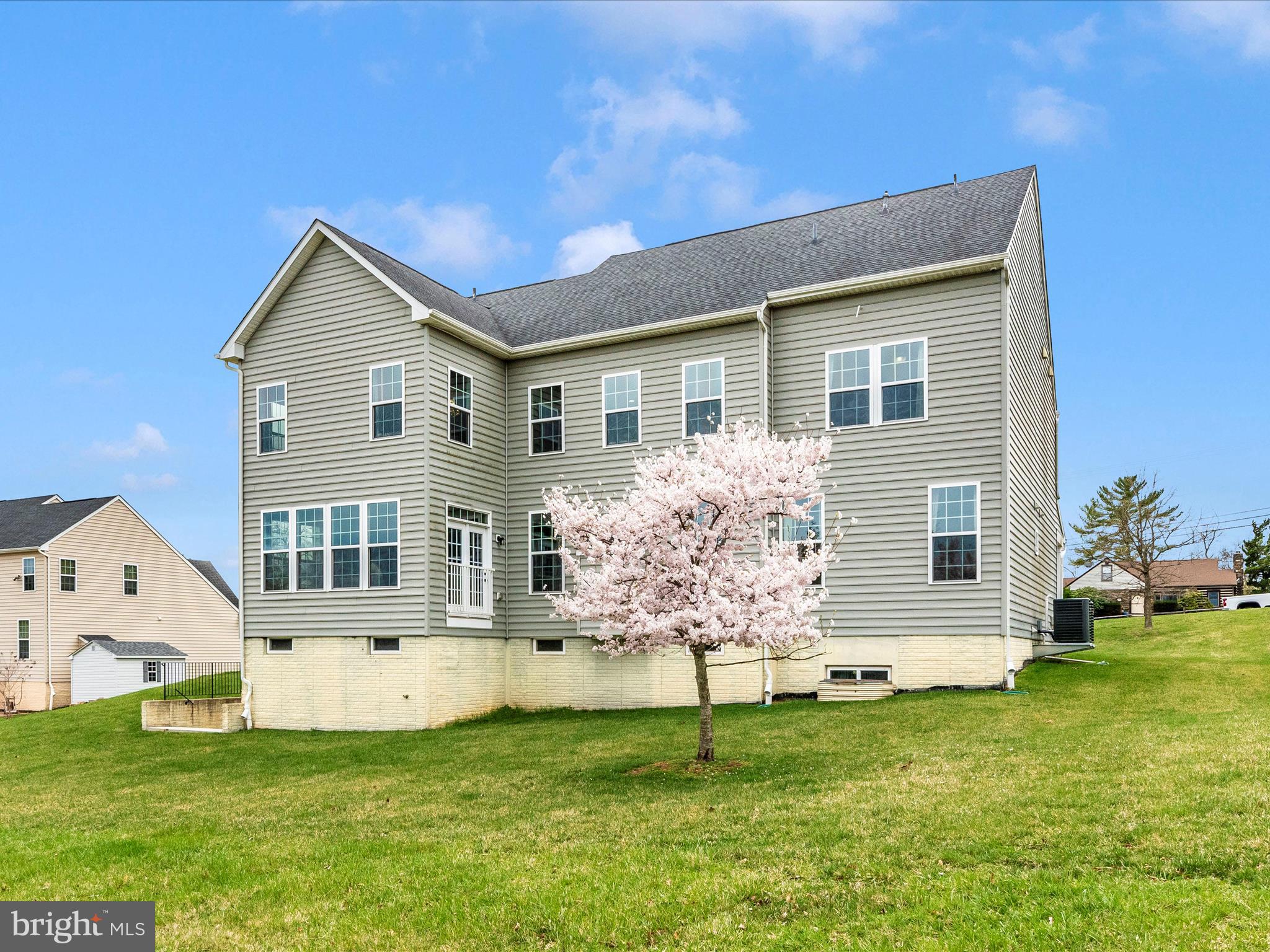 5741 Mineral Hill Road Eldersburg, MD 21784 - Photo 32 of 36 P8A_8783