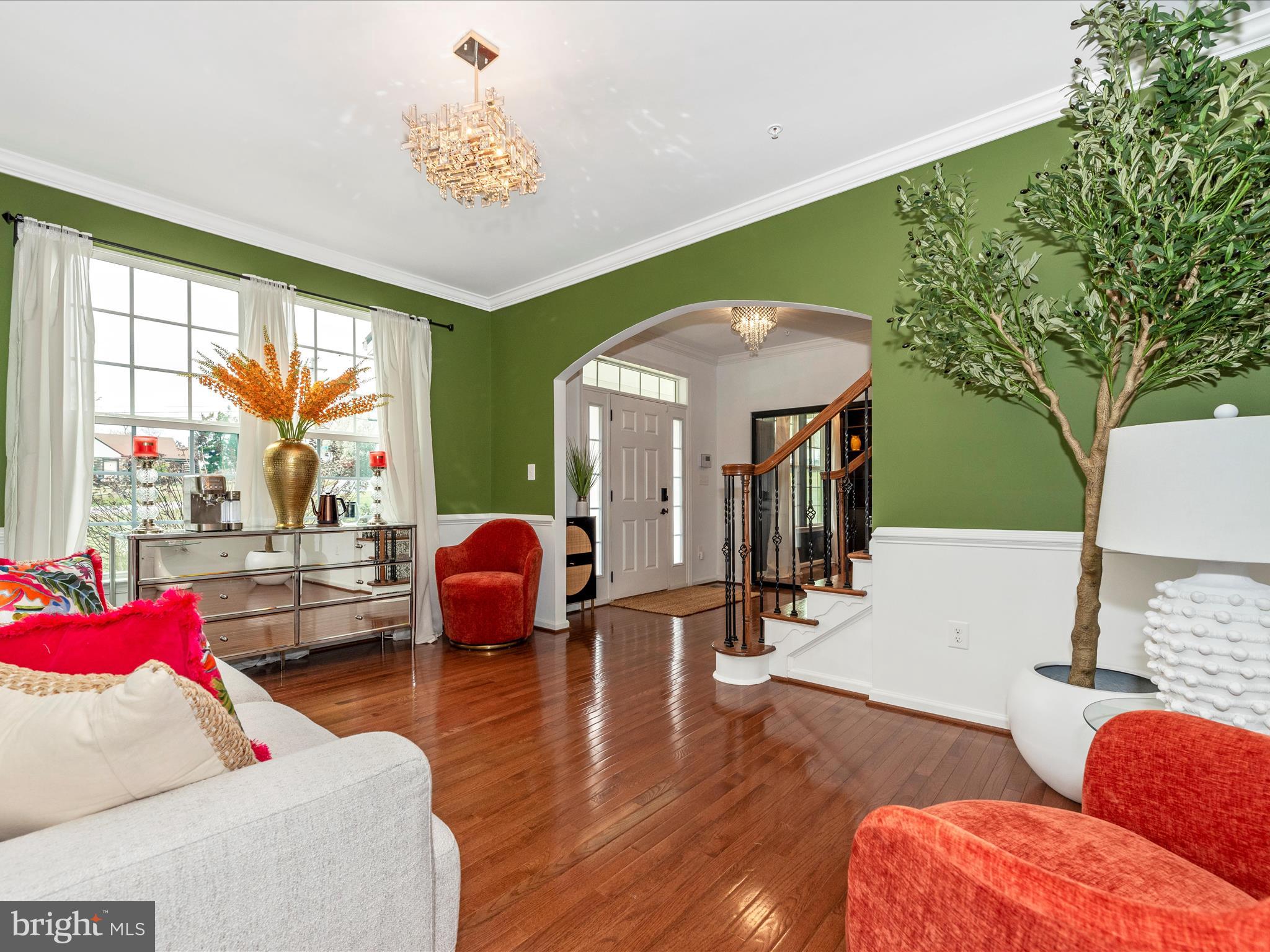 5741 Mineral Hill Road Eldersburg, MD 21784 - Photo 5 of 36 P8A_8565