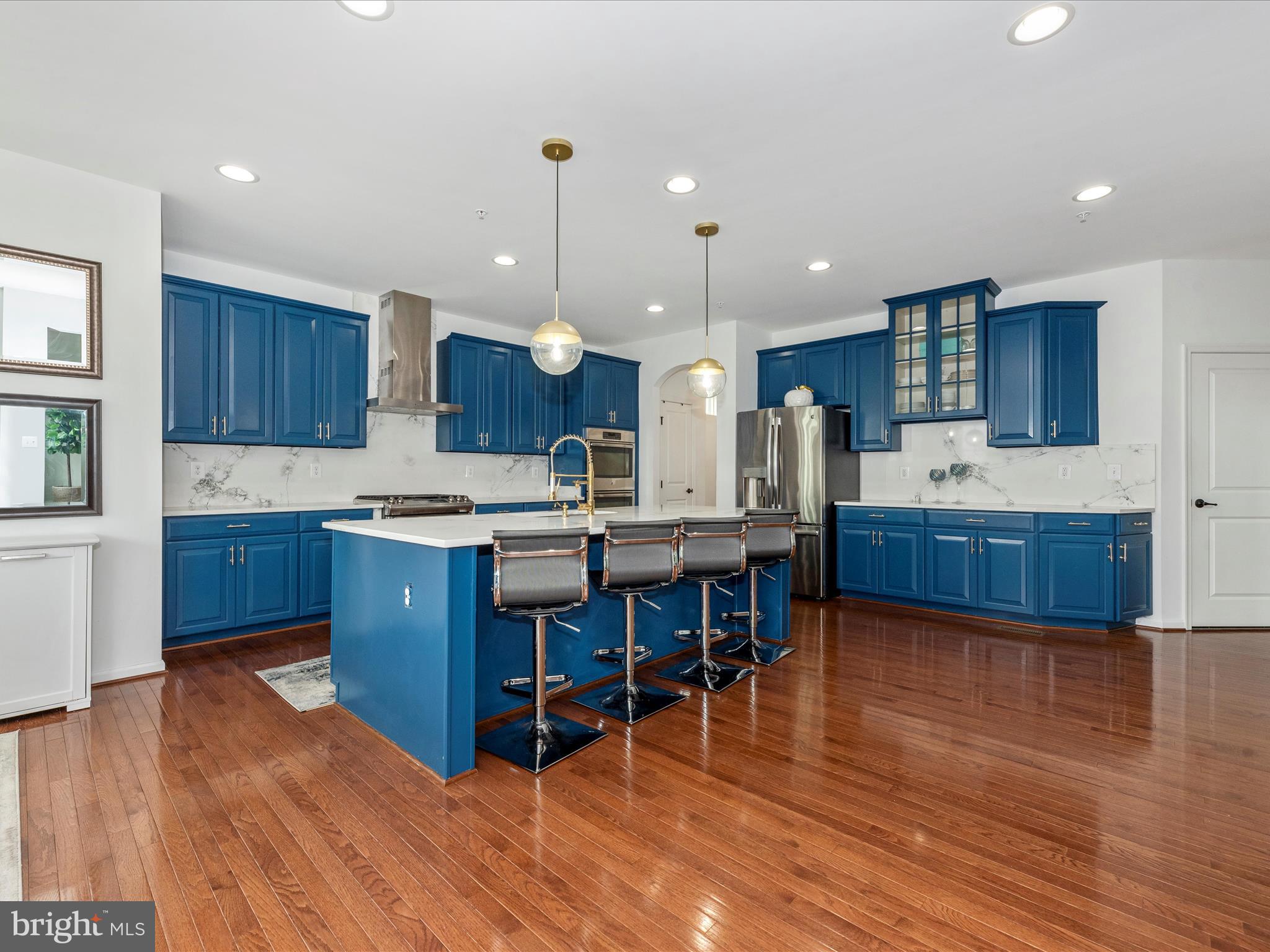 5741 Mineral Hill Road Eldersburg, MD 21784 - Photo 9 of 36 P8A_8585