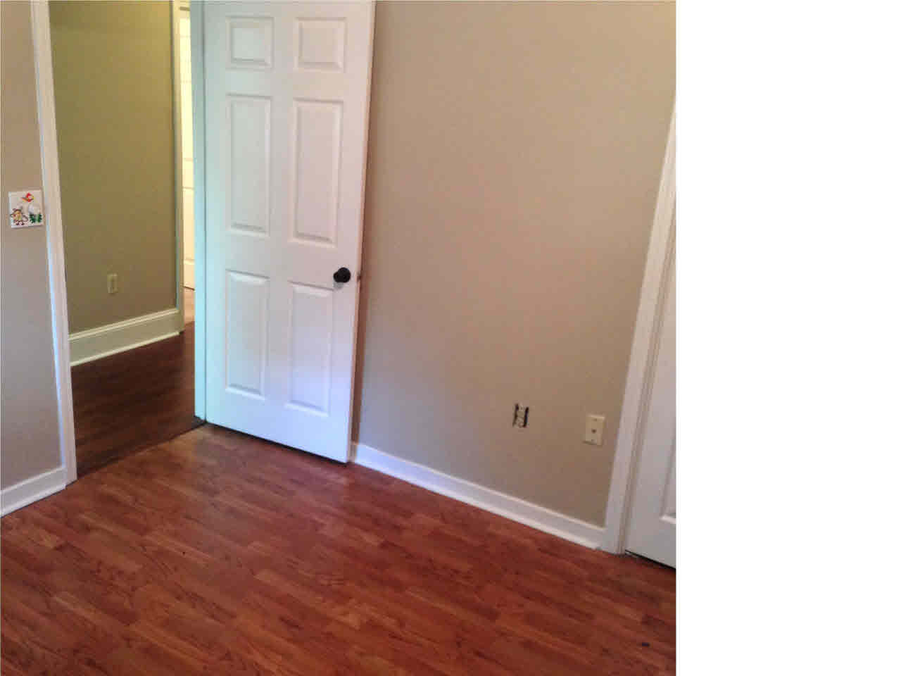 123 Trace Ridge Drive Ridgeland, MS 39157 - Photo 16 of 20 2nd bedroom.