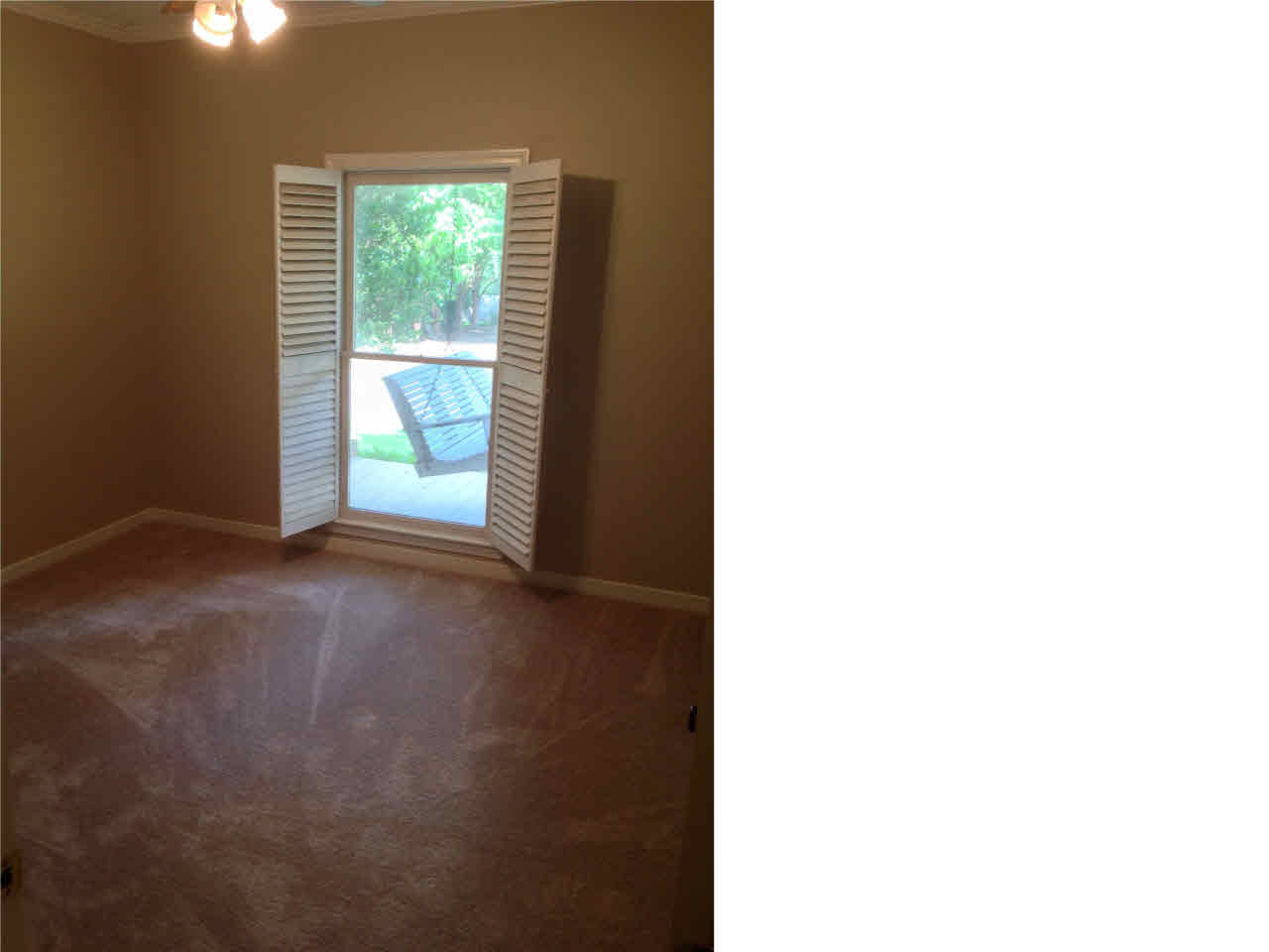 123 Trace Ridge Drive Ridgeland, MS 39157 - Photo 18 of 20 Room with a view.