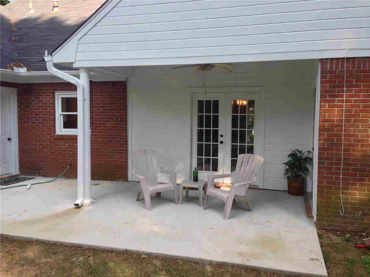 123 Trace Ridge Drive Ridgeland, MS 39157 - Photo 20 of 20 Your new home awaits!