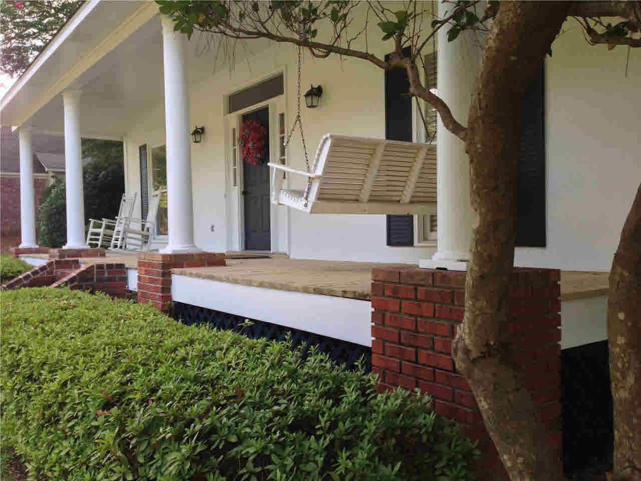 123 Trace Ridge Drive Ridgeland, MS 39157 - Photo 2 of 20 Photo 2