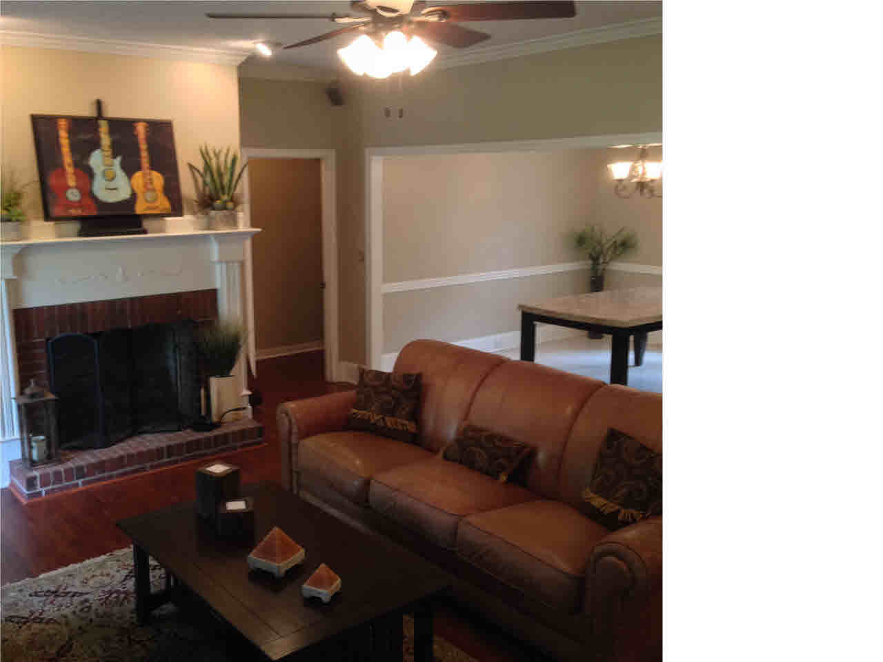 123 Trace Ridge Drive Ridgeland, MS 39157 - Photo 3 of 20 Photo 3