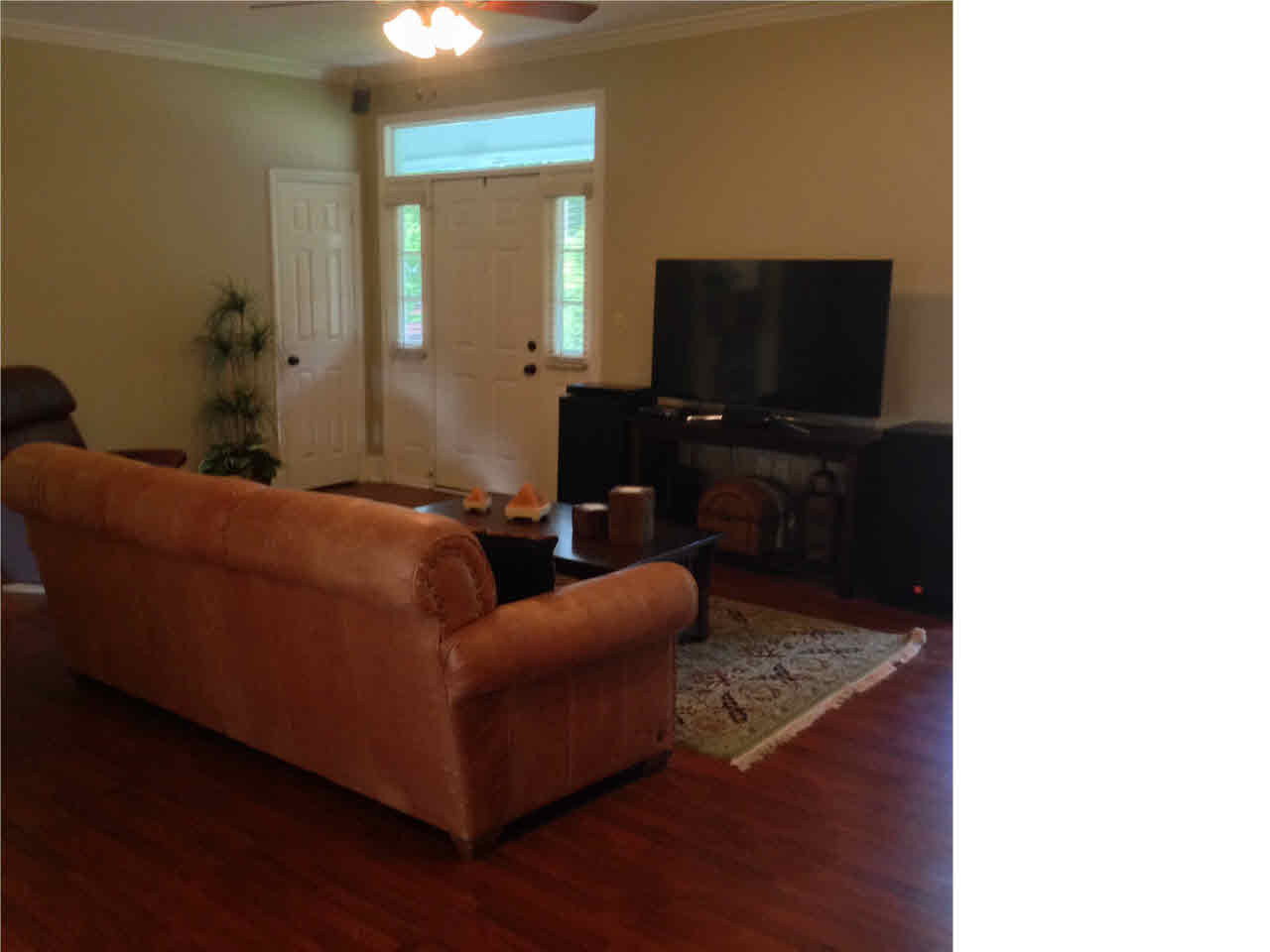 123 Trace Ridge Drive Ridgeland, MS 39157 - Photo 4 of 20 Lots of room for entertaining.