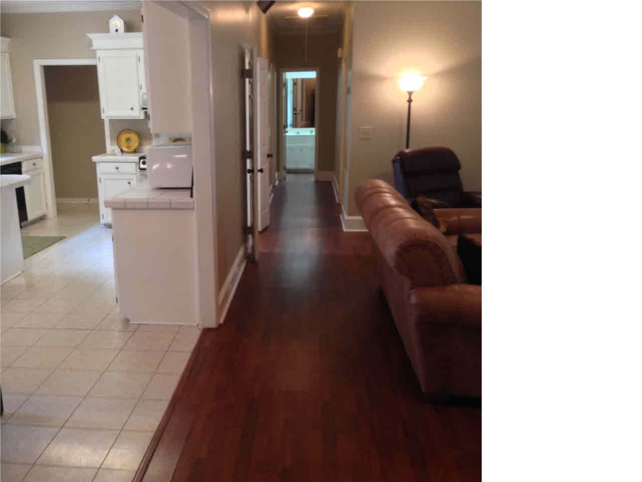 123 Trace Ridge Drive Ridgeland, MS 39157 - Photo 5 of 20 Photo 5