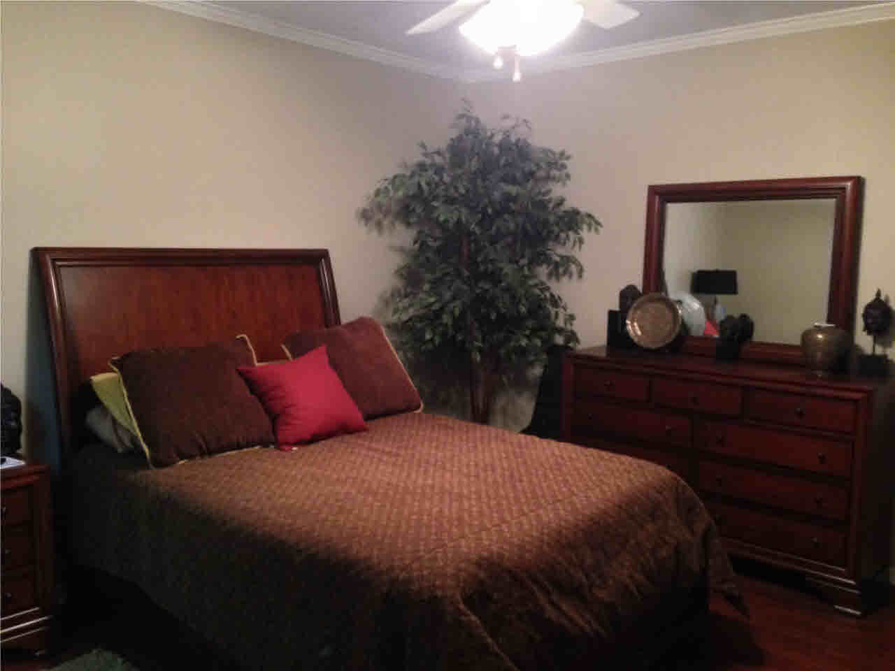 123 Trace Ridge Drive Ridgeland, MS 39157 - Photo 8 of 20 Photo 8
