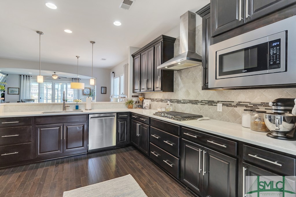 655 Wyndham Way Pooler, GA 31322 - Photo 8 of 45 Gallery Image 8