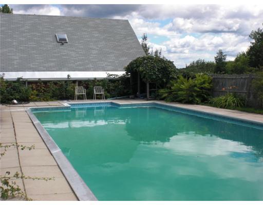22 North Whitman School Road Buckfield, ME 04220 - Photo 21 of 25 Swimming Pool/Hot Tub/Sauna.