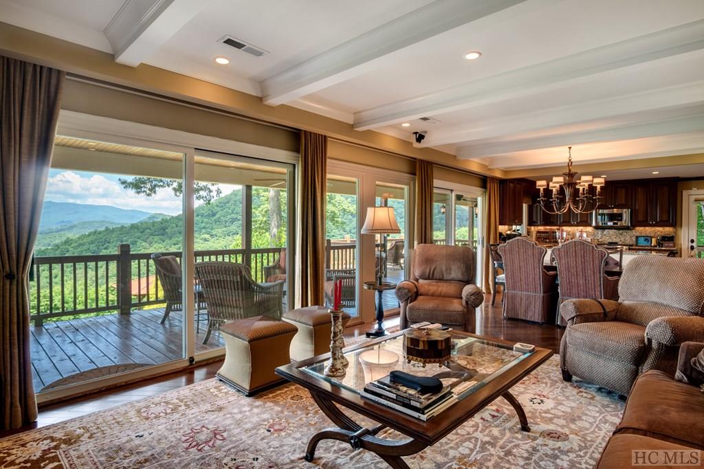 745 Wheatfield Road Franklin, NC 28734 - Photo 5 of 66 Gallery Image 5