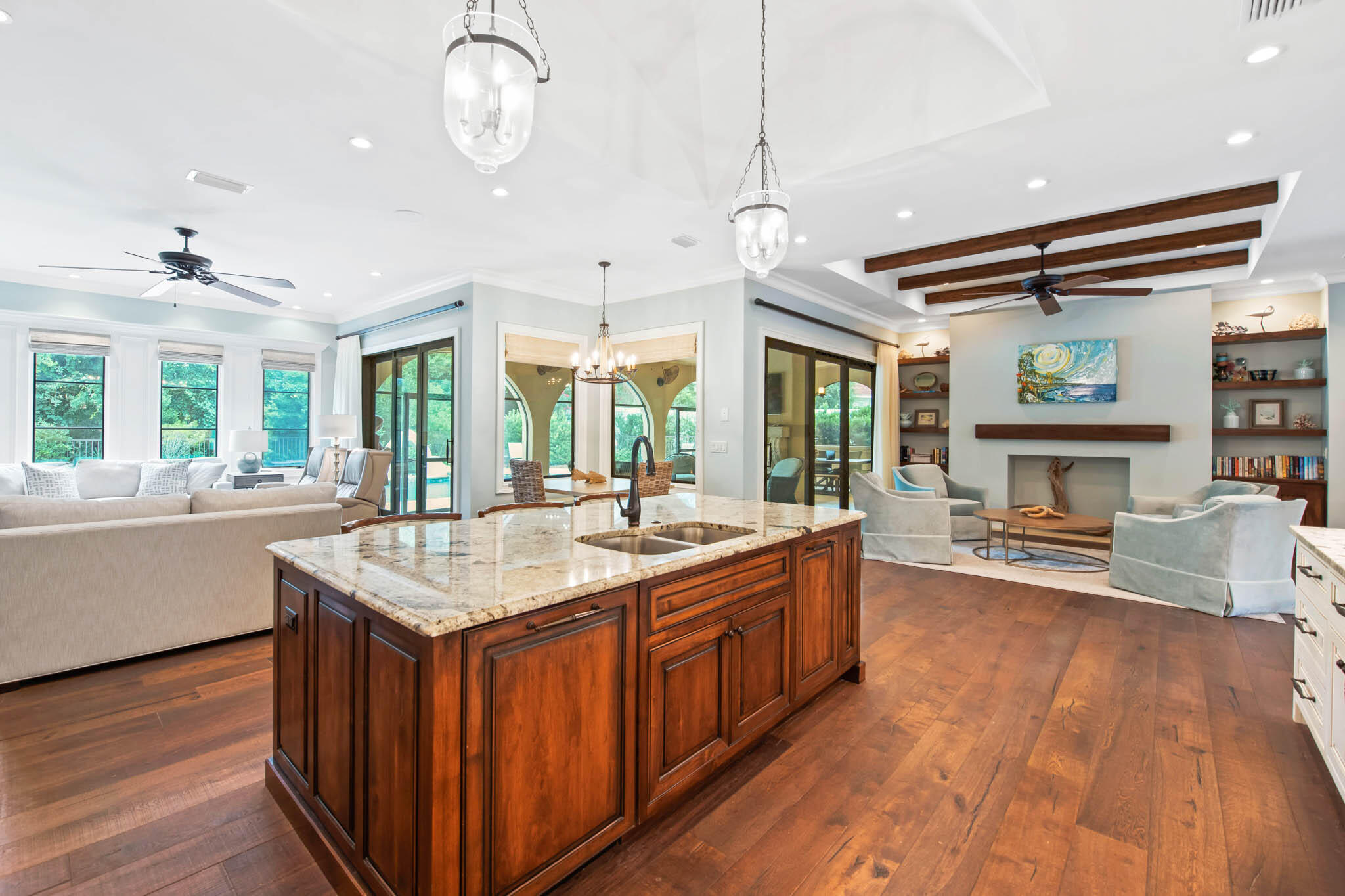 424 Emerald Ridge Santa Rosa Beach, FL 32459 - Photo 19 of 90 424 Emerald Ridge