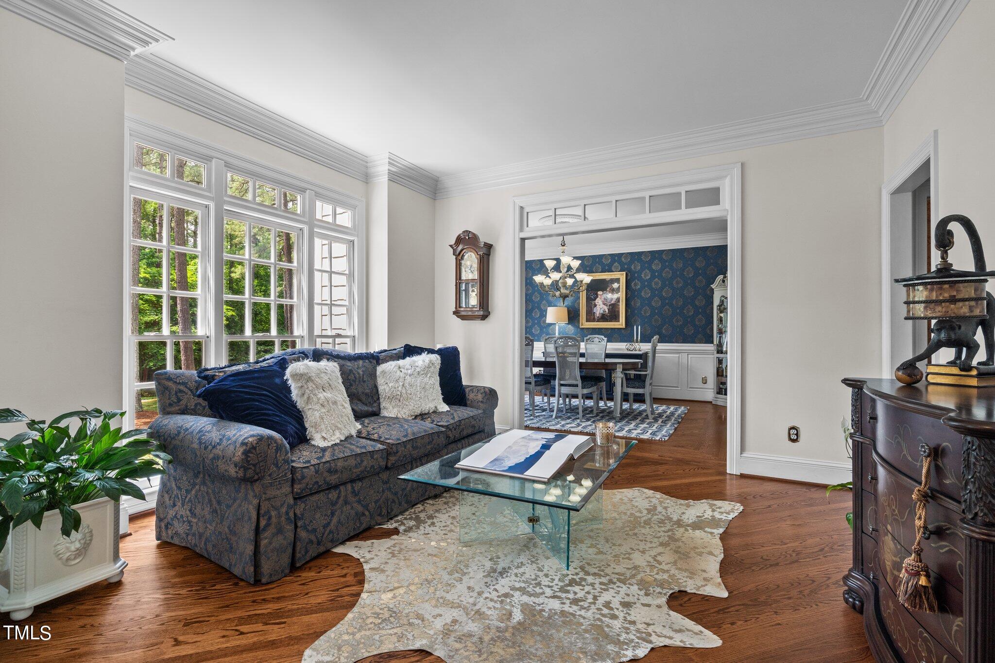 1032 Downing Way Court Raleigh, NC 27614 - Photo 11 of 73 8