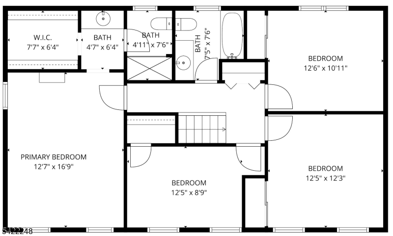 66 Grayrock Road Clinton, NJ 08809 - Photo 24 of 48