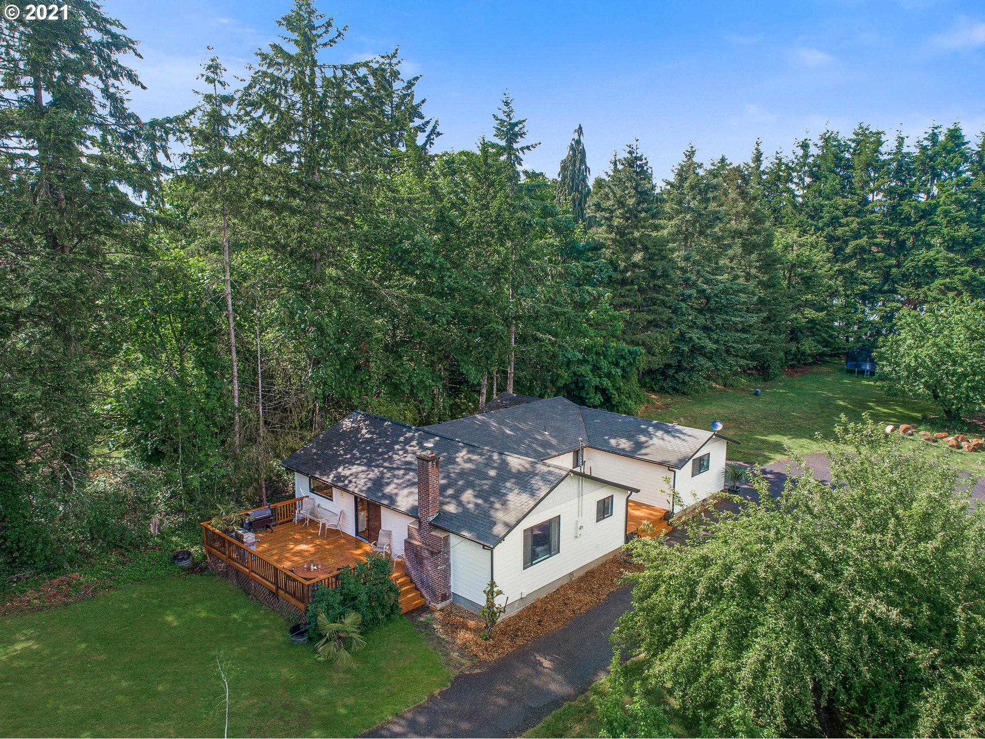 13649 South Union Hall Road Canby, OR 97013 - Photo 1 of 32