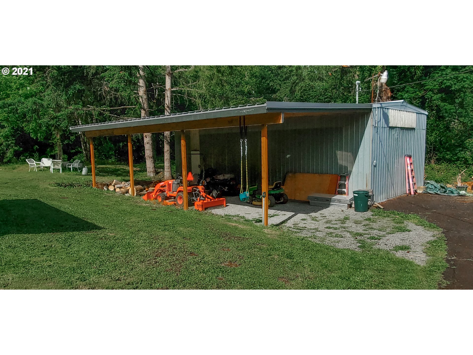 13649 South Union Hall Road Canby, OR 97013 - Photo 25 of 32