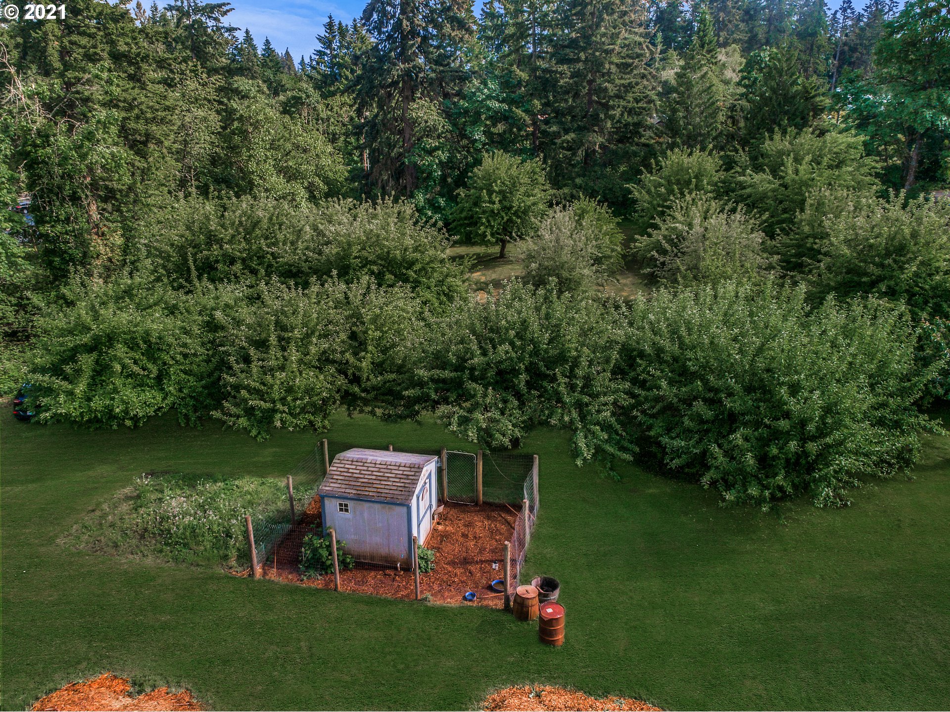 13649 South Union Hall Road Canby, OR 97013 - Photo 26 of 32