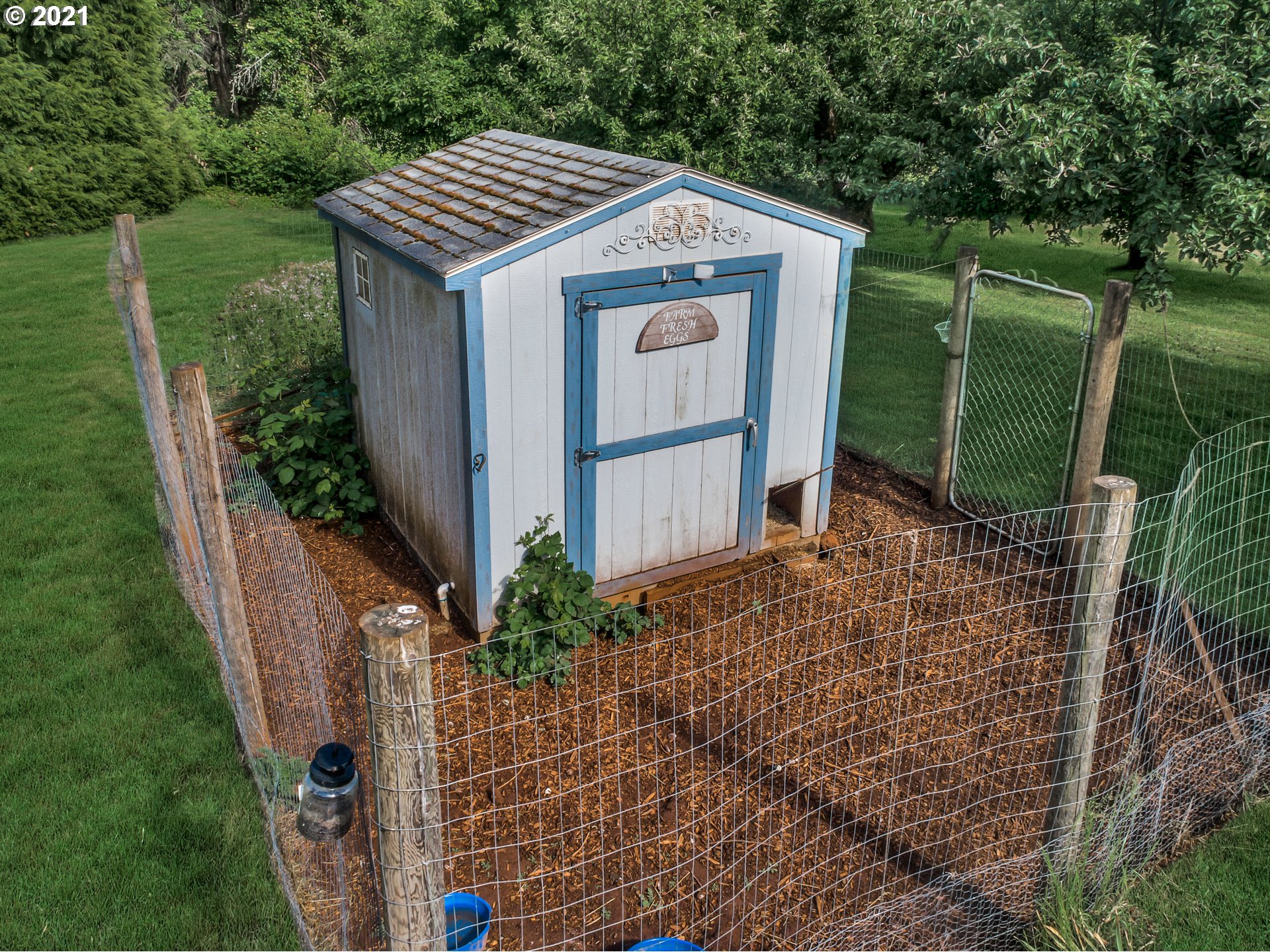 13649 South Union Hall Road Canby, OR 97013 - Photo 27 of 32