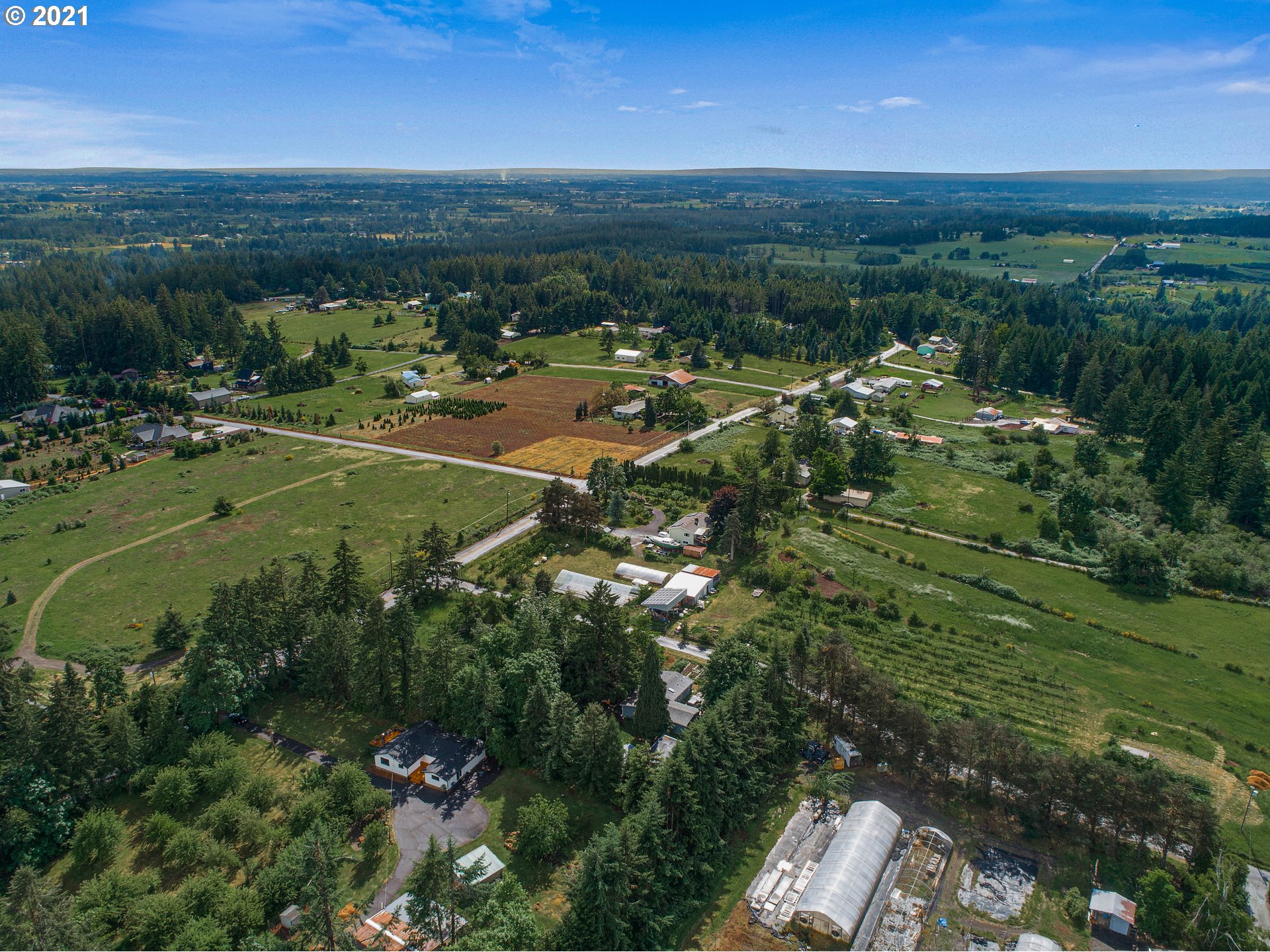 13649 South Union Hall Road Canby, OR 97013 - Photo 29 of 32