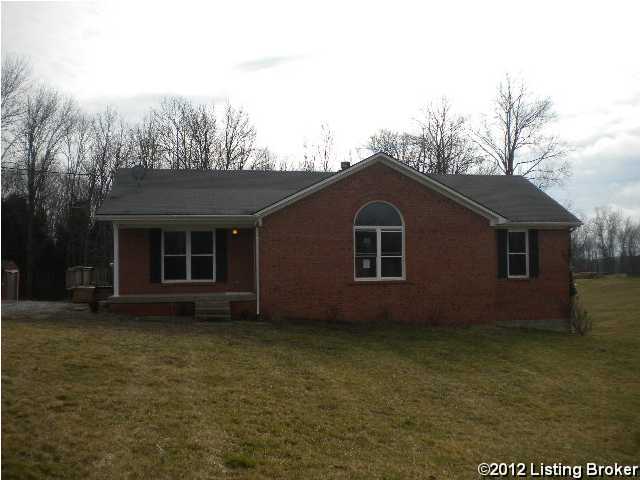 619 Cedar Run Road Pendleton, KY 40055 - Photo 1 of 13 Primary Photo