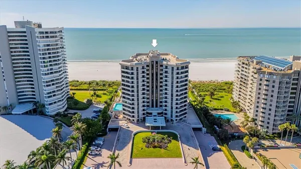 $1,335,000 | 220 South Collier Boulevard, Unit 1005, Marco Island, FL 34145