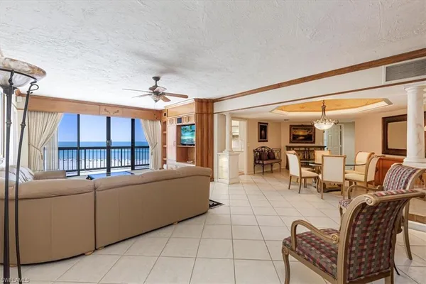 $1,335,000 | 220 South Collier Boulevard, Unit 1005, Marco Island, FL 34145