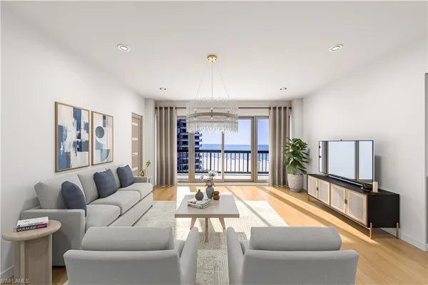 $1,335,000 | 220 South Collier Boulevard, Unit 1005, Marco Island, FL 34145