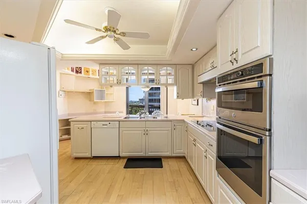 $1,335,000 | 220 South Collier Boulevard, Unit 1005, Marco Island, FL 34145