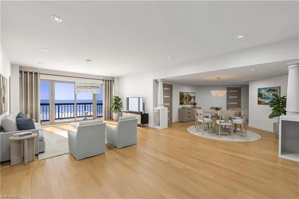 $1,335,000 | 220 South Collier Boulevard, Unit 1005, Marco Island, FL 34145