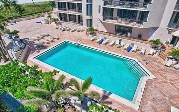 $1,335,000 | 220 South Collier Boulevard, Unit 1005, Marco Island, FL 34145