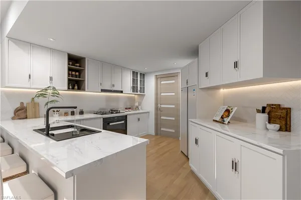 $1,335,000 | 220 South Collier Boulevard, Unit 1005, Marco Island, FL 34145