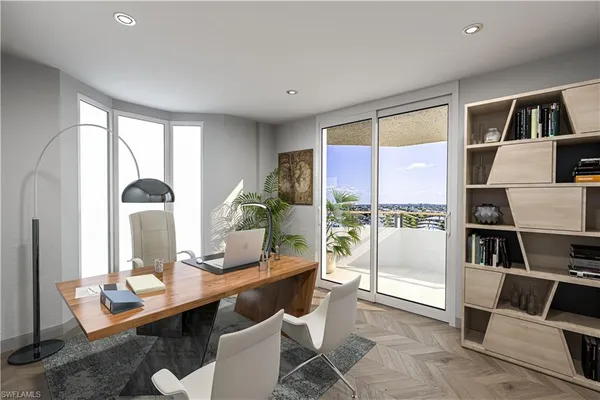 $1,335,000 | 220 South Collier Boulevard, Unit 1005, Marco Island, FL 34145