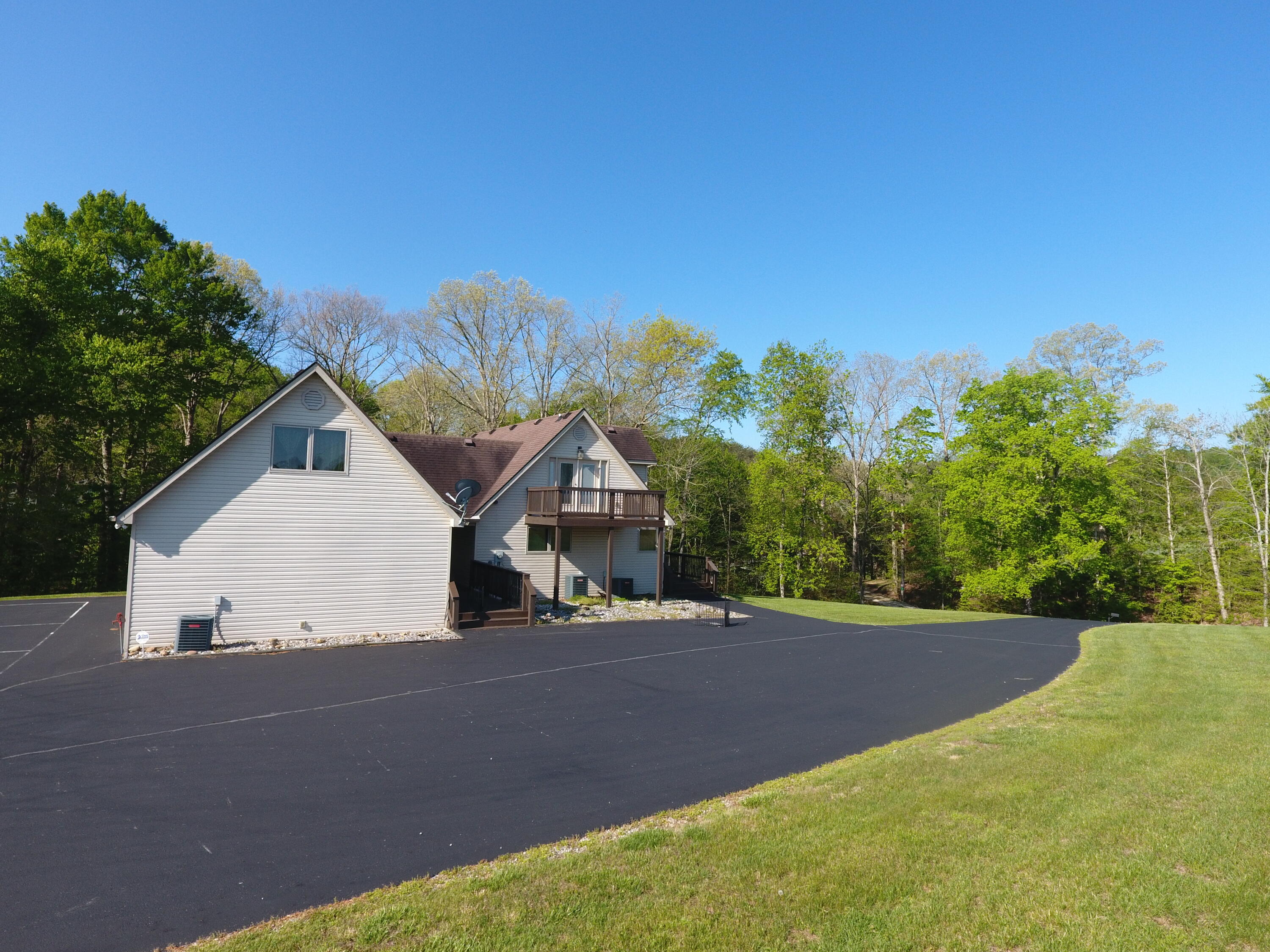 80 Woods Road Nancy, KY 42544 - Photo 9 of 100 DJI_0142