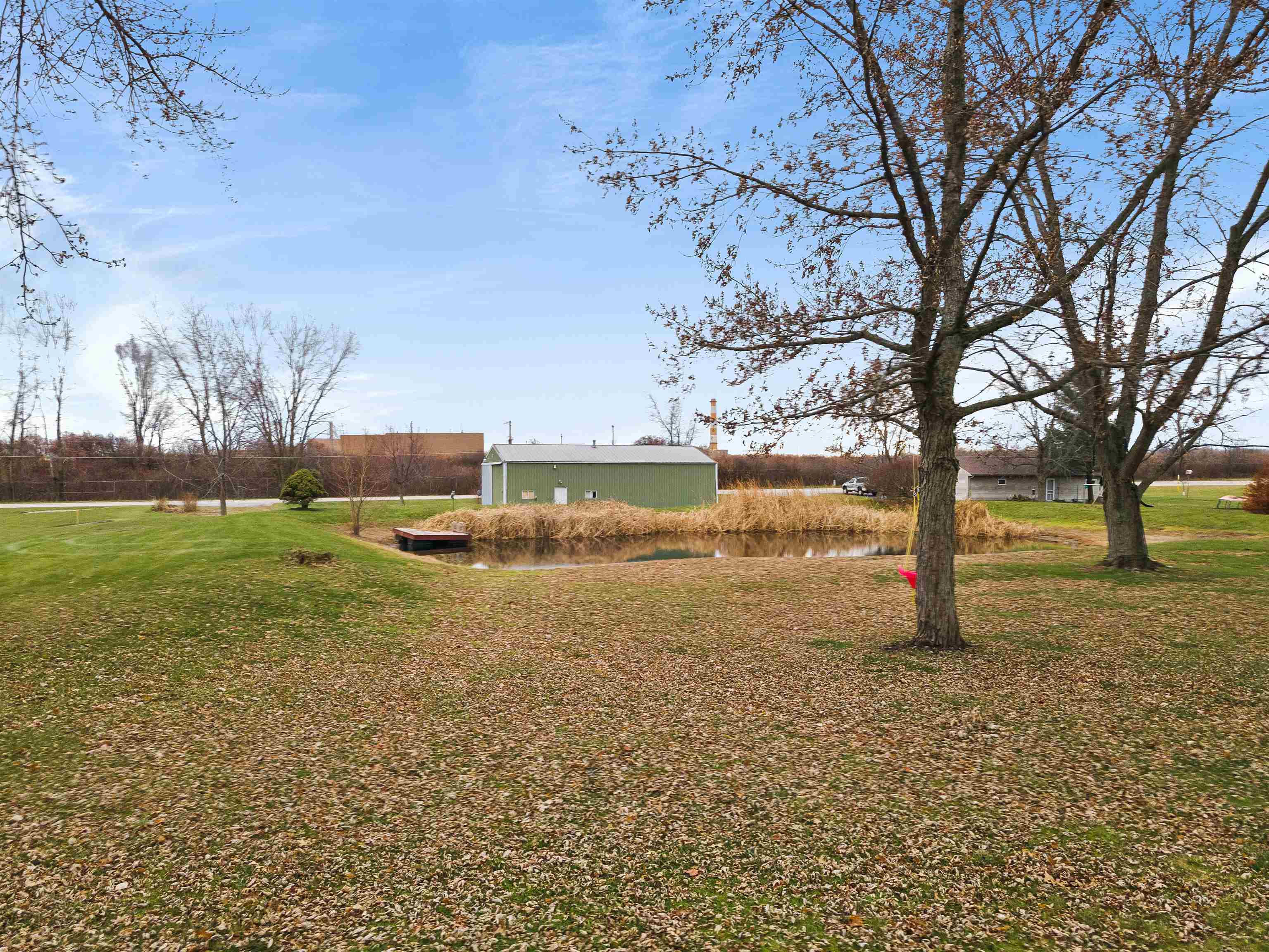 12117 Lower Huntington Road Roanoke, IN 46783 - Photo 33 of 36