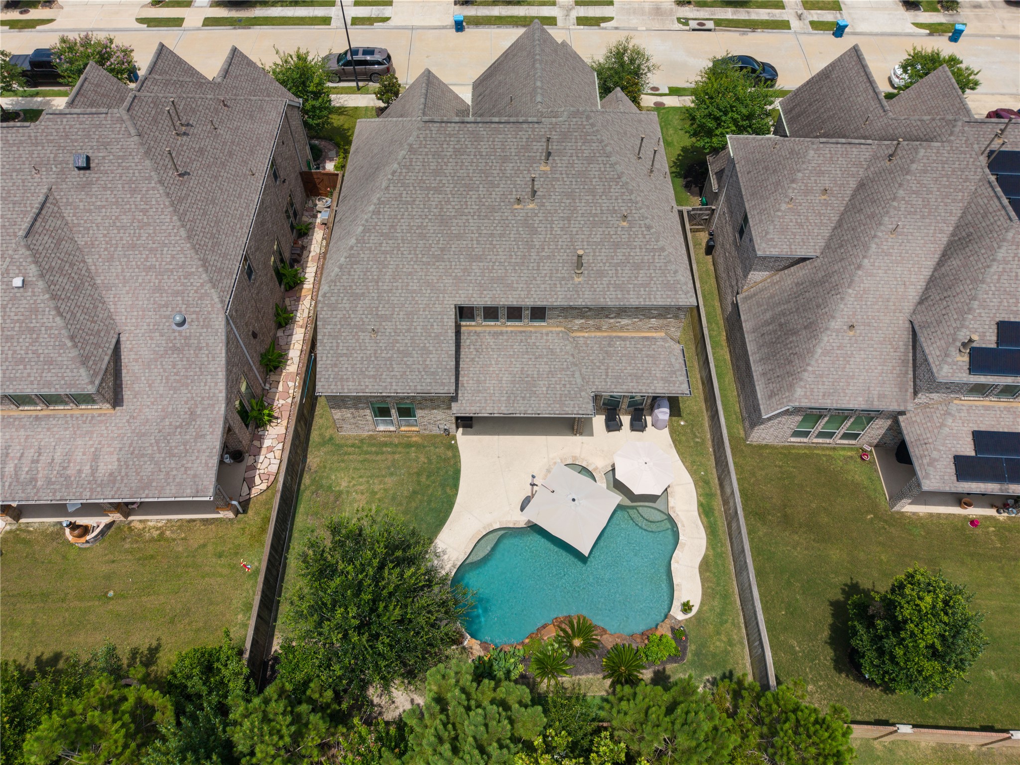 19719 Raccoon Holw Way Cypress, TX 77433 - Photo 5 of 44
