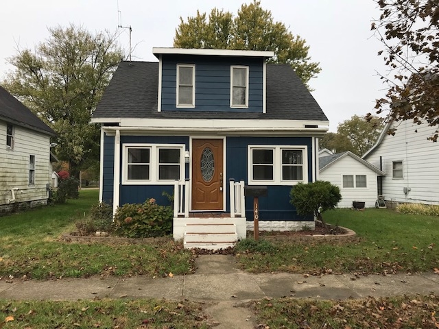 140 Jefferson Street Rochester, IN 46975 - Photo 1 of 22