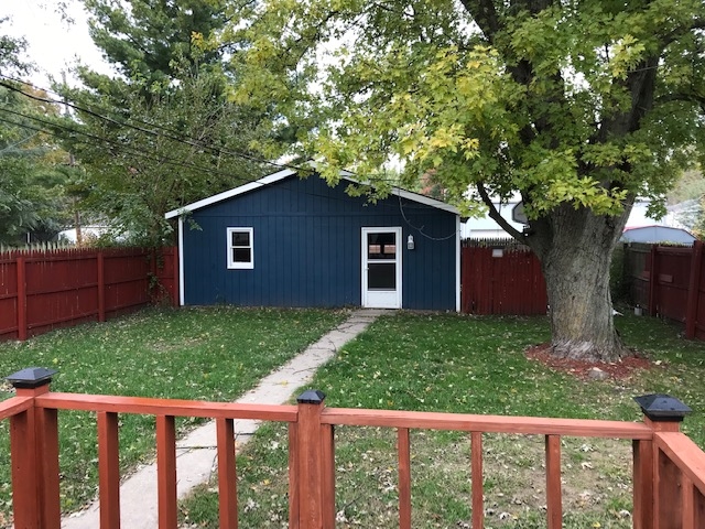 140 Jefferson Street Rochester, IN 46975 - Photo 19 of 22