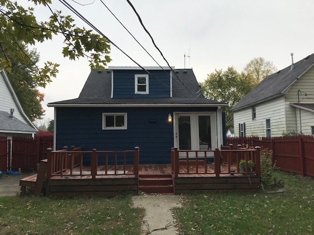 140 Jefferson Street Rochester, IN 46975 - Photo 20 of 22