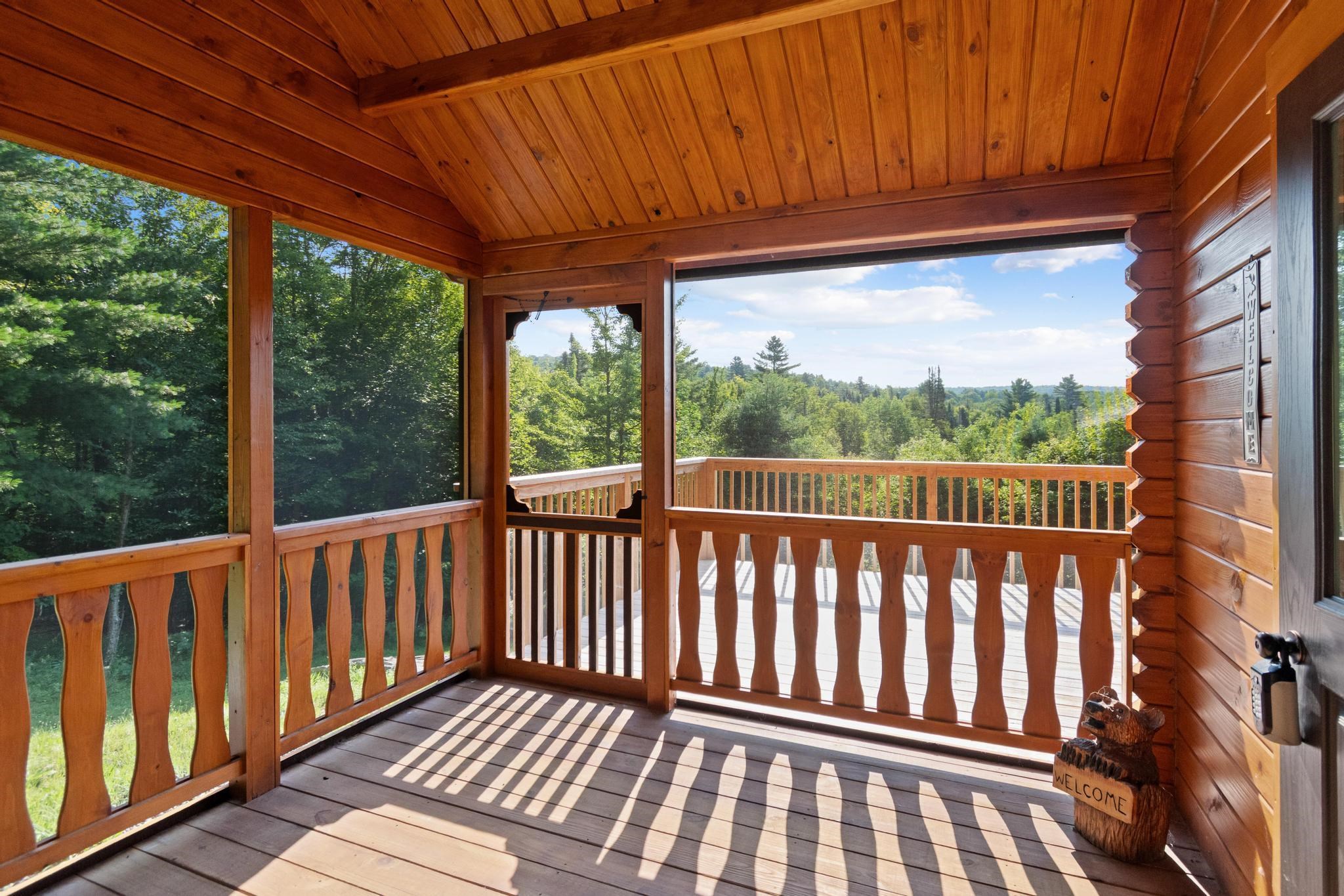 62 South Bear Swamp Road Middlesex, VT 05602 - Photo 18 of 51 Gallery Image 18
