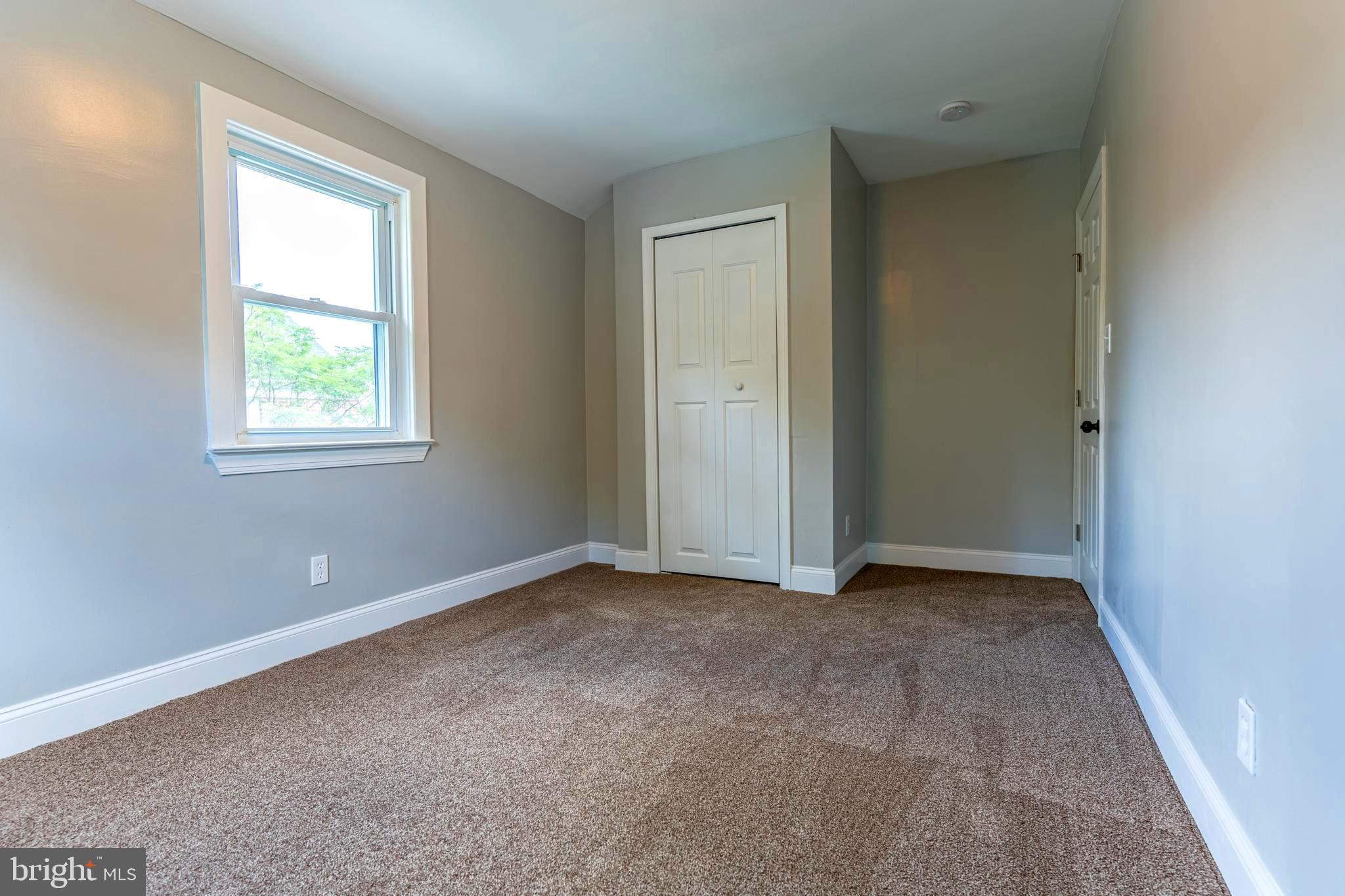 722 Benninghaus Road Baltimore, MD 21212 - Photo 12 of 39 Bedroom #2