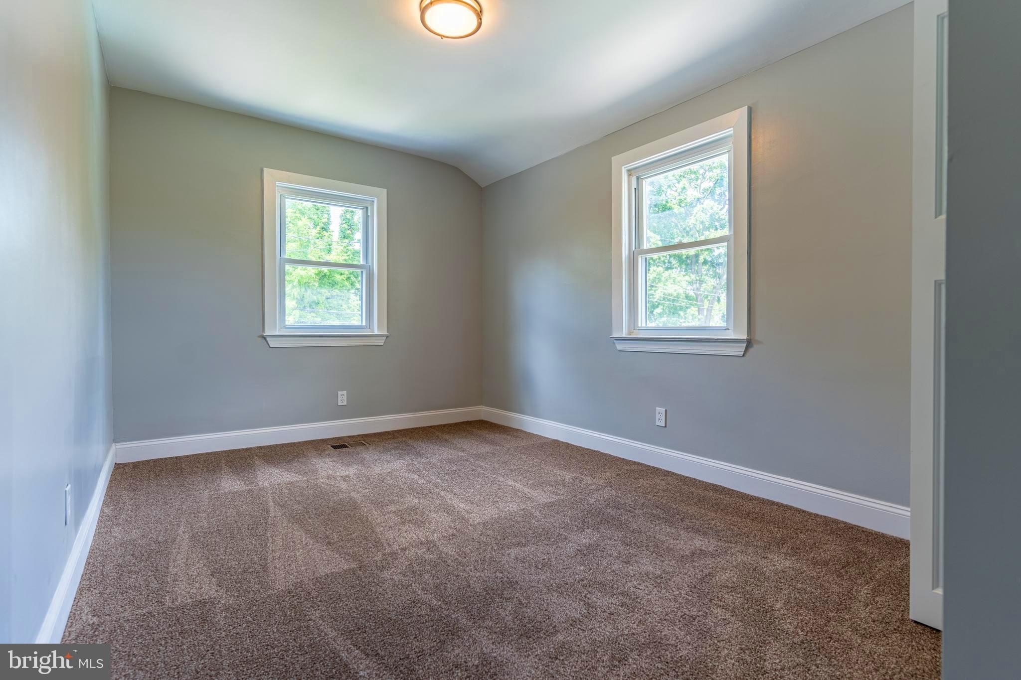 722 Benninghaus Road Baltimore, MD 21212 - Photo 13 of 39 Bedroom #2