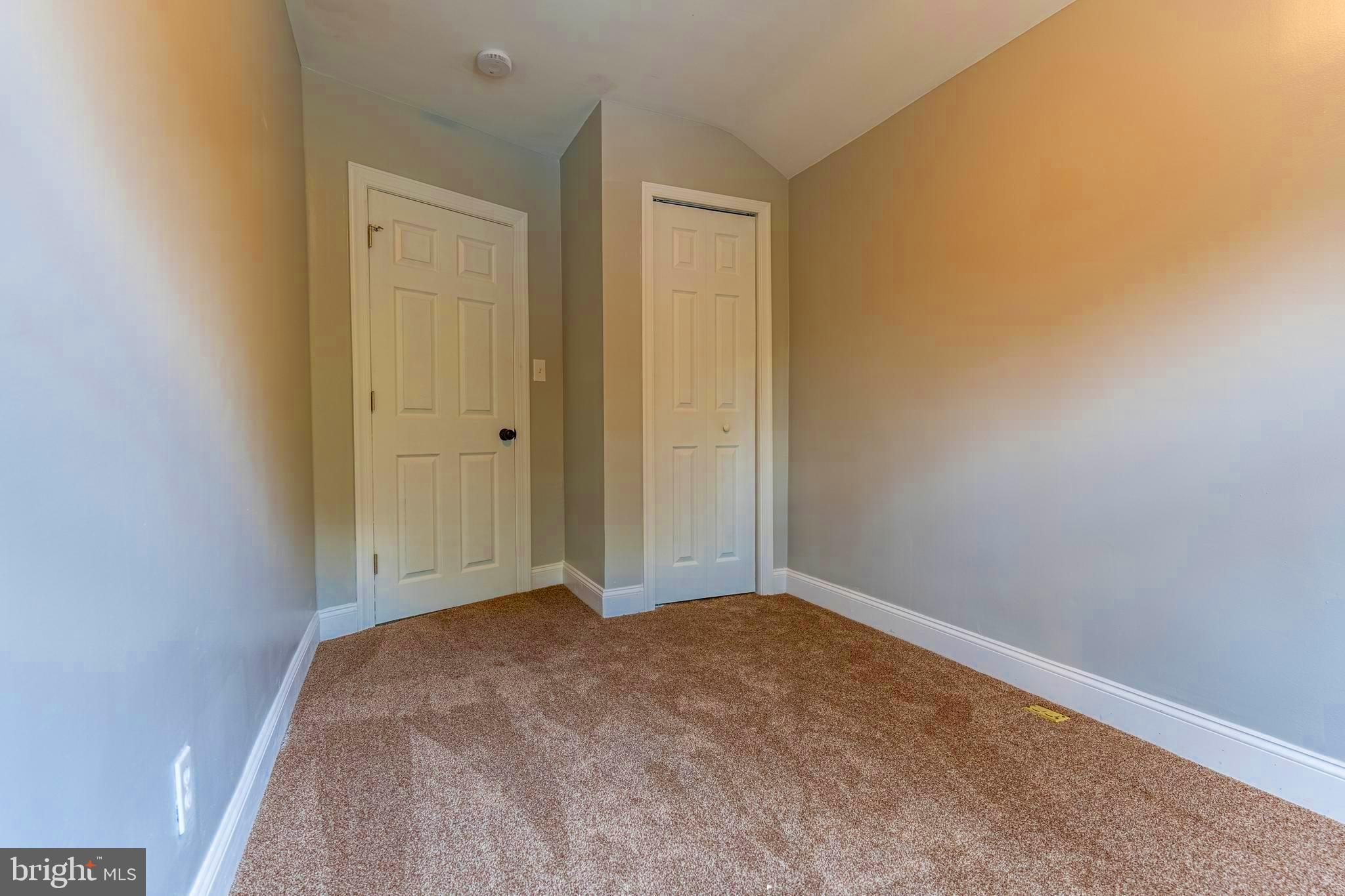 722 Benninghaus Road Baltimore, MD 21212 - Photo 14 of 39 Bedroom #3