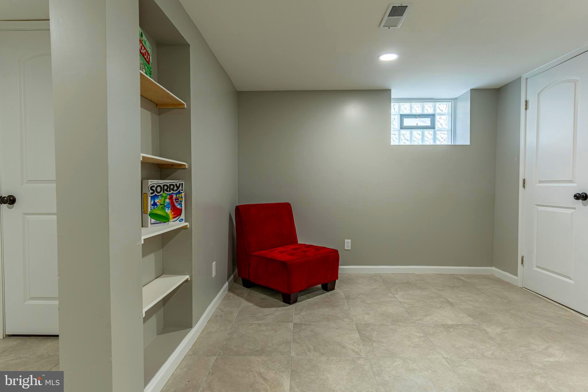 722 Benninghaus Road Baltimore, MD 21212 - Photo 15 of 39 Finished Basement